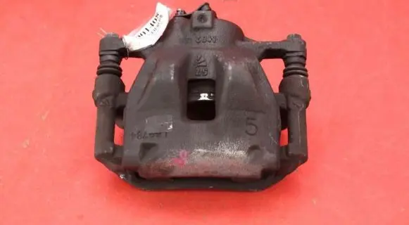 Toyota Corolla E10 Front brake caliper
