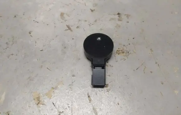 Peugeot 2008 II Rain sensor 9813167380 6PW01245100
