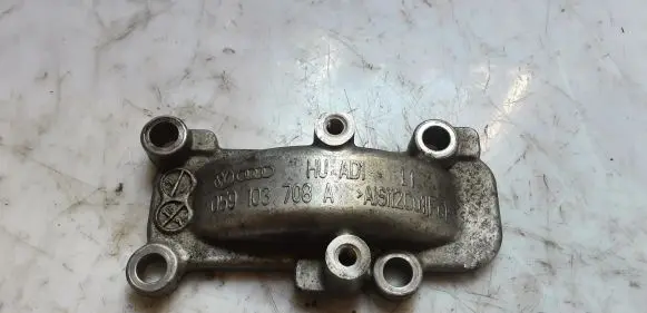 Audi A6 S6 C7 4G other engine part 059103708A