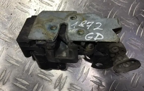Fiat Marea Rear door lock