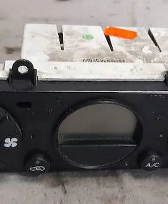 Ford Mondeo Mk III Climate control/heater control trim 2S7H18C612AA