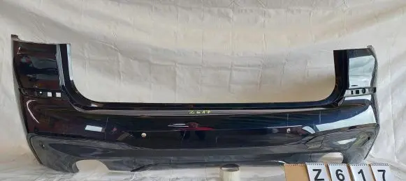 BMW X3 G01 Rear bumper 139605-14