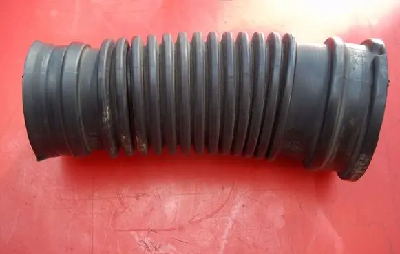 Fiat Croma Air intake duct part 55202654