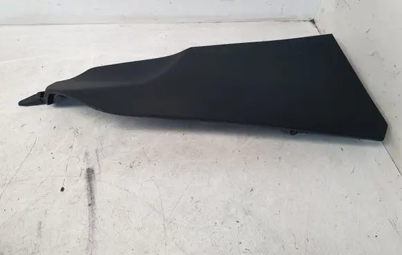 Toyota Auris E180 Centre console side trim front 5881702170