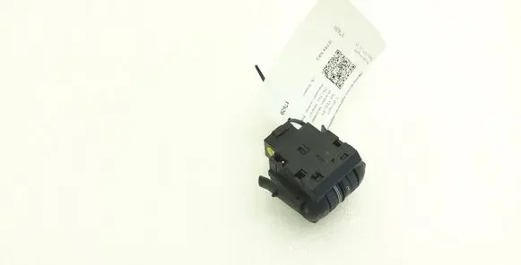 Volkswagen Jetta VI Headlight level height control switch 5C6941333A