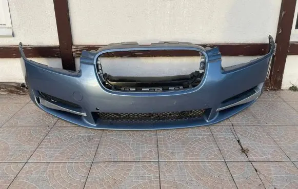 Jaguar XF X250 Front bumper