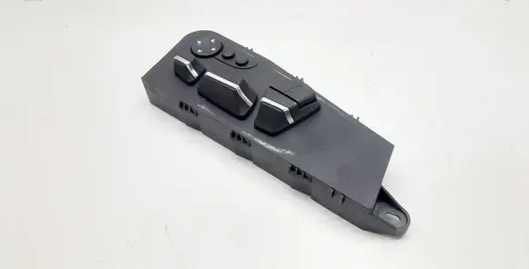 BMW 5 GT F07 Seat control switch 9163270