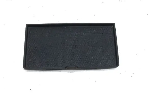 Mercedes-Benz E W212 Central console drawer/shelf pad A2126890096