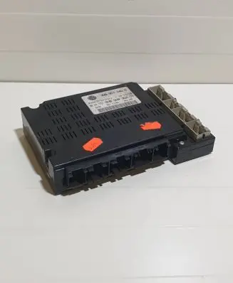 Volkswagen Phaeton Comfort/convenience module 3D0907040G 5HB00830201 5HB00820201