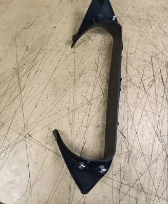 BMW X5 F15 Dashboard trim 1227764X 1227772X 51459256098