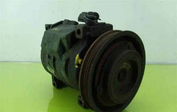 Chrysler PT Cruiser Air conditioning (A/C) compressor (pump) 