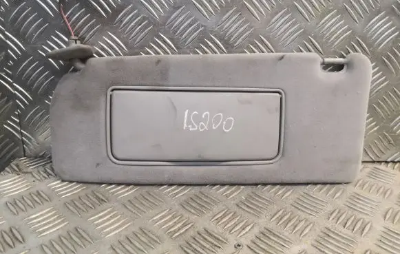 Lexus IS 200-300 Sun visor