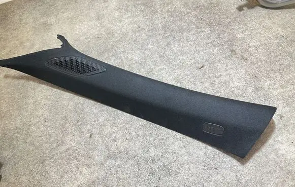 Mercedes-Benz A W177 (A) pillar trim A1776908002 T86207172