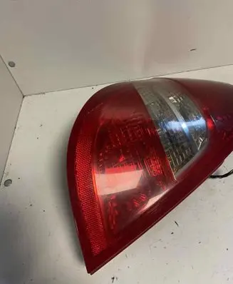 Mercedes-Benz A W169 Rear/tail lights A1698202764