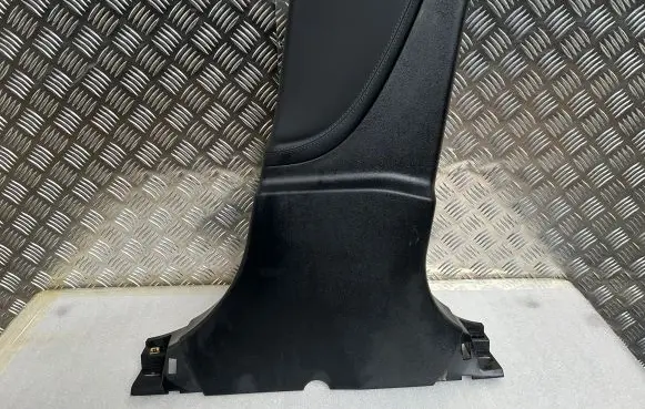 Tesla Model S (A) pillar trim 105787668C