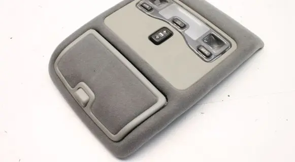 Jaguar XJ X40 Front seat light LNC6095AB