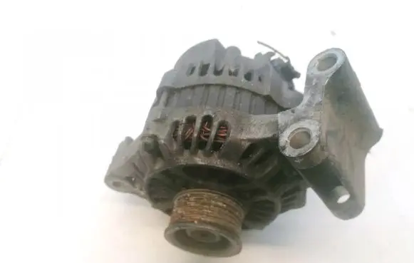 Ford Fiesta Generator/alternator 2s6t10300cb 2s6t-10300-cb