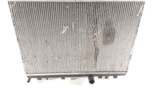 Peugeot 3008 I Coolant radiator P9680533480 991746QH RA1544