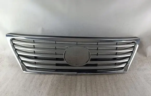 Lexus GS 300 350 430 450H Front bumper upper radiator grill 5315550080 LS460L