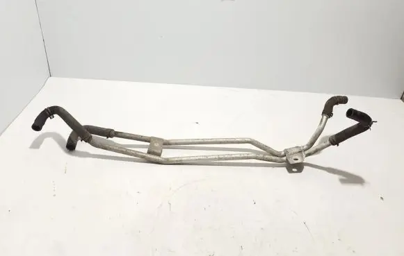 Mercedes-Benz Vito Viano W639 Engine coolant pipe/hose A6398320723