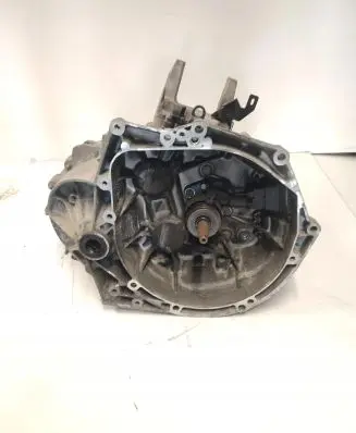 Peugeot 508 Automatic gearbox 20DS87