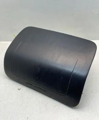 Passenger airbag
