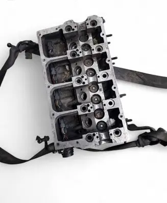 Skoda Octavia Mk1 (1U) Engine head 038103373B