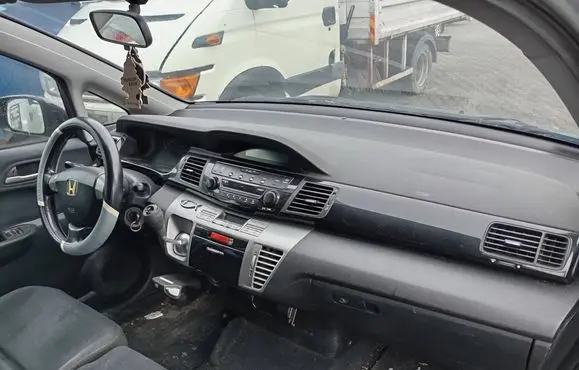 Honda FR-V Dashboard DESKAPODUSZKIFRV