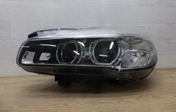 BMW 2 F45 Headlight/headlamp 7422579