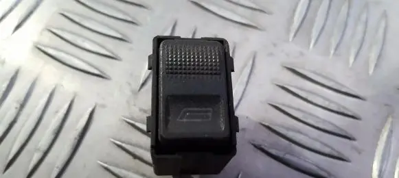 Audi A6 S6 C4 4A Electric window control switch 893959855
