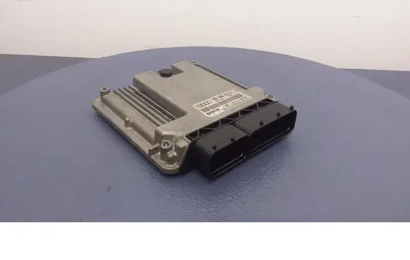 Audi A4 S4 B6 8E 8H Engine control unit/module ECU 8E0906018K