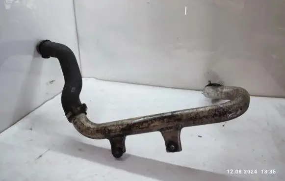 KIA Sportage Air intake hose/pipe