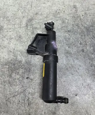 Volvo V50 Headlight washer spray nozzle 1300390109