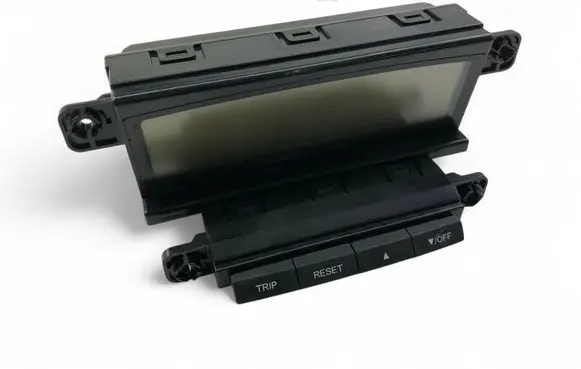KIA Ceed Screen/display/small screen 957101H100