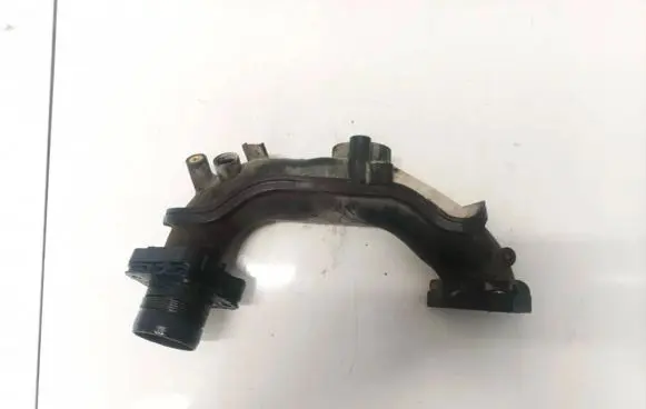 Ford Focus Intercooler hose/pipe 9674951680 072360