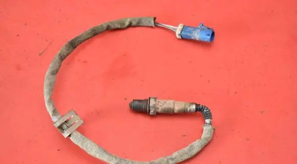 Ford Mondeo MK IV Lambda probe sensor 6G91-9G444-CB