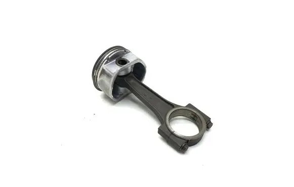 Jeep Grand Cherokee (WJ) Piston with connecting rod 53020736