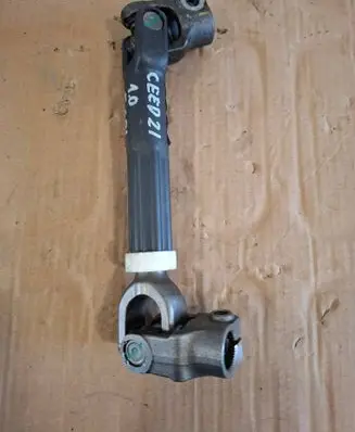 KIA Ceed Prop shaft universal joint 21081236521
