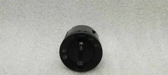 Porsche Boxster 987 Light switch 99761353501