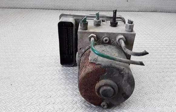 Renault Espace - Grand espace IV ABS Pump 10096014223 00005847D0