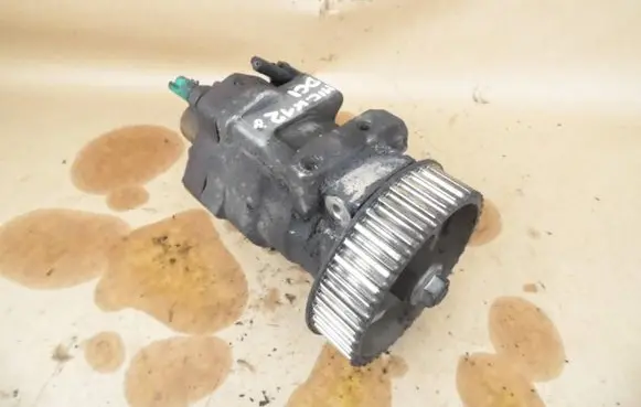 Nissan Micra Fuel injection high pressure pump