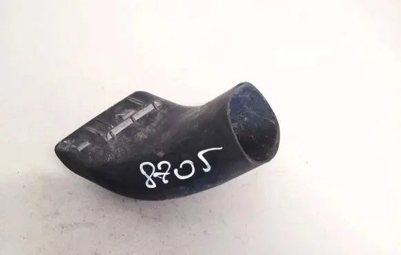 Ford Focus Air intake hose/pipe bv619c679cb bv61-9c679-cb