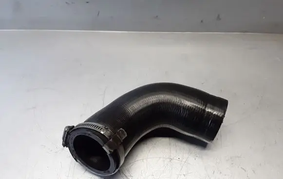 Volvo C30 Intercooler hose/pipe