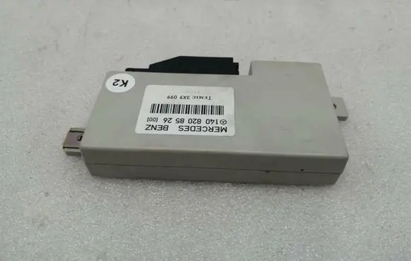 Mercedes-Benz SL R129 Other control units/modules 1408208526