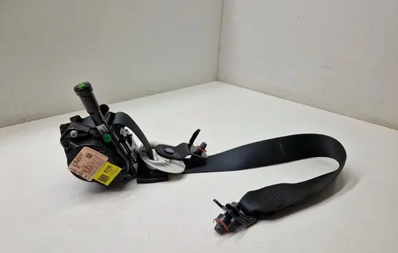 Hyundai Ioniq 5 Rear seatbelt 89820G1200NNB 2112203001