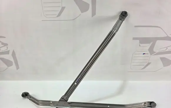 BMW X7 G07 Fuel tank mounting bracket 