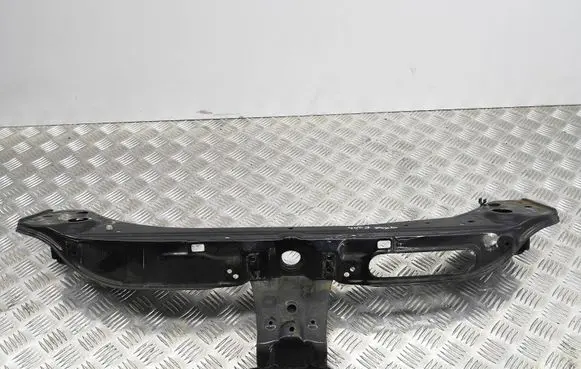 Peugeot 4007 Top upper radiator support slam panel