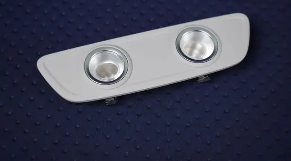 KIA Ceed Front seat light 