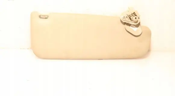 Alfa Romeo 159 Sun visor clip/hook/bracket 82889373SX