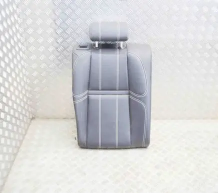 Rear seat